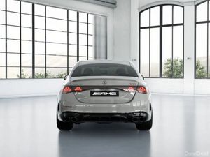 Mercedes-Benz E-Class AMG E 53 Hybrid 4MATIC+ RHD - Image 4