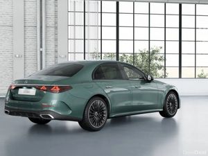 Mercedes-Benz E-Class E 300 e EQ Hybrid Technology - Image 3