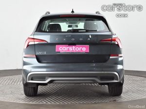 Skoda Kamiq 1.0TSI 115hp Ambition - Image 4