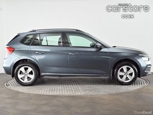Skoda Kamiq 1.0TSI 115hp Ambition - Image 3
