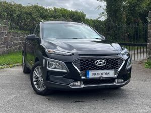Hyundai KONA 1.6 CRDI Executive - Image 4