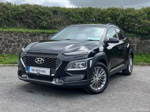 Hyundai KONA 1.6 CRDI Executive - Image 2