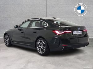 BMW i4 eDrive35 Sport - Image 3