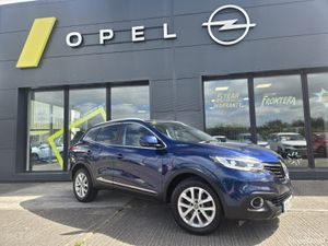 Renault Kadjar 1.5 dCi 110 ENERGY Dynamique Nav - Image 2
