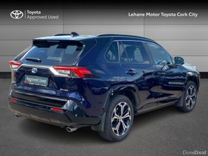 Toyota RAV4 2.5 - Image 2