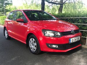 Volkswagen Polo 1.2 60BHP TRENDLINE - Image 3