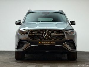 Mercedes-Benz GLE 400E URBAN EDITION 4MATIC - Image 2