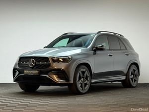 Mercedes-Benz GLE 400E URBAN EDITION 4MATIC - Image 3