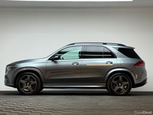 Mercedes-Benz GLE 400E URBAN EDITION 4MATIC - Image 4