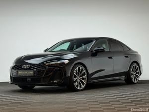 Audi A5 S LINE E-HYBRID QUATTRO - Image 3