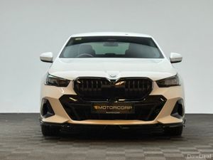 BMW i5 40 M SPORT - Image 2
