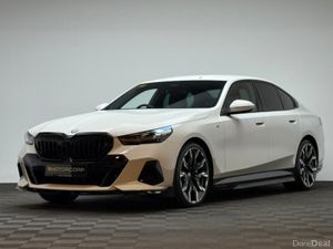BMW i5 40 M SPORT - Image 3