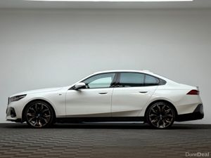 BMW i5 40 M SPORT - Image 4