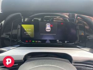 Volkswagen Golf MK8 1.0 ETSI Active Auto - Straigh - Image 4