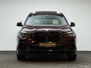 BMW X5 45E M SPORT XDRIVE *HUGE SPEC* - Image 2