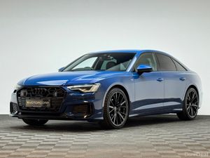 Audi A6 S LINE 40 TDI BLK STYLING - Image 3