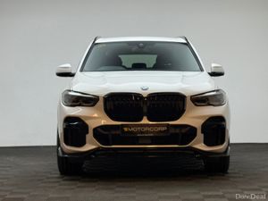 BMW X5 45E M SPORT XDRIVE - Image 2