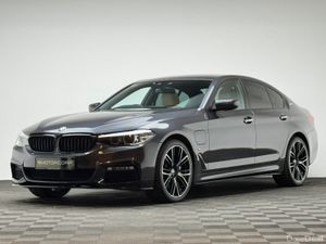 BMW 5-Series 530E M SPORT - Image 3