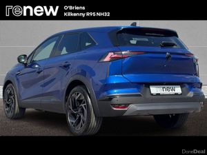 Renault Symbioz TECHNO ESPRIT ALPINE FULL HYBRID E - Image 3