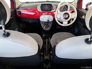 Fiat 500 AUTO - Image 4