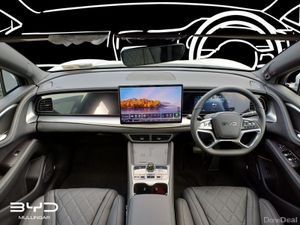 BYD SEALION 7 Comfort 82.5kWh - Image 3