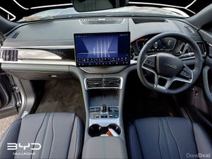 BYD SEAL U DM-I Hybrid Comfort - Image 2