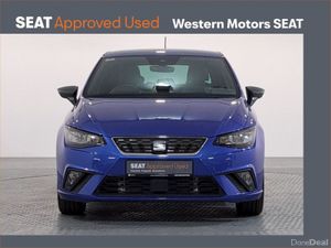 SEAT Ibiza Ibiza 1.0TSI 115hp Xcellence - Image 2