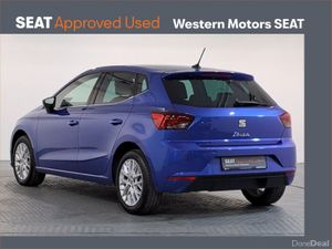 SEAT Ibiza Ibiza 1.0TSI 115hp Xcellence - Image 4