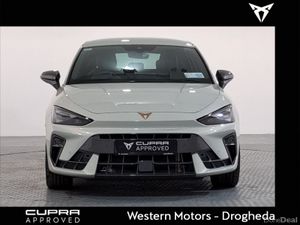 Cupra Leon 1.5eTSI 150hp DSG - Image 3