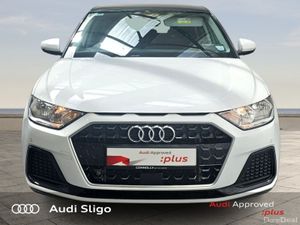 Audi A1 Sportback SE 1.0TFSI 110HP - - Image 4