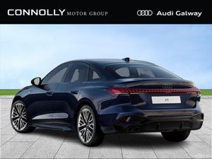 Audi A5 TDI S-LINE 204HP A/T ~BLACK PACK~ACCENTED - Image 2