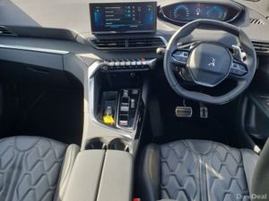 Peugeot 3008 242 - Allure Phev Auto - Image 4