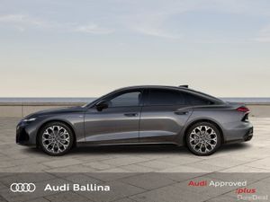 Audi A6 S Line | Black Pack | Upgraded Alloys | Le - Image 3