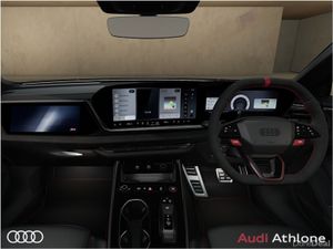 Audi RS5 Saloon 2.9TFSIe 630BHP quattro 825Nm Tip- - Image 2