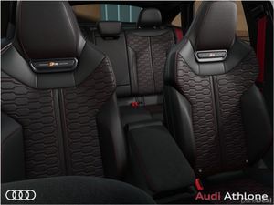 Audi RS5 Saloon 2.9TFSIe 630BHP quattro 825Nm Tip- - Image 4