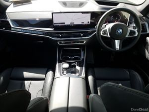 BMW X5 X5 xDrive50e - Image 4