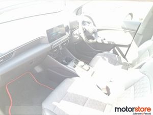 MG MG3 EXCLUSIVE HYBRID **TOP SPEC* - Image 3