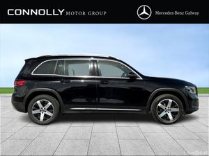 Mercedes-Benz GLB 200d | €351pm | Progressive Line - Image 4
