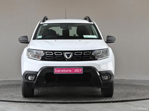 Dacia Duster 1.5 DCI ESSENTIAL BLUE 6SPD **REAR PA - Image 2