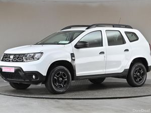 Dacia Duster 1.5 DCI ESSENTIAL BLUE 6SPD **REAR PA - Image 4
