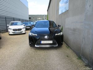 2023 Lexus UX 300E FULL ELECTRIC - Image 2