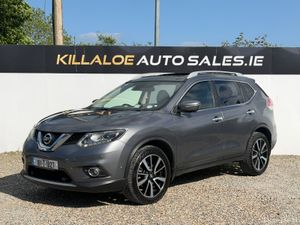 Nissan X-Trail TEKNA 1.6D 7 Seater Auto - Image 3