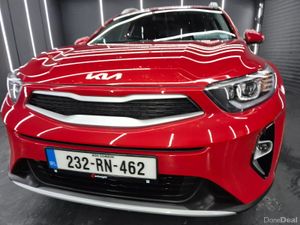 Kia Stonic 2023 - Image 4