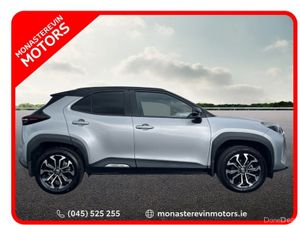 Toyota Yaris Cross LUNA SPORT BI - Image 3
