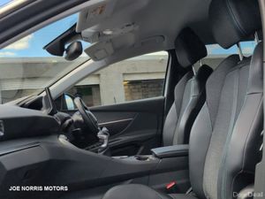 Peugeot 3008 FL ALLURE 1.5 HDI 130 - Image 4