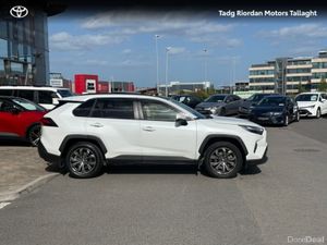 Toyota RAV4 RAV4 HYBRID PLATINUM FWD - Image 3