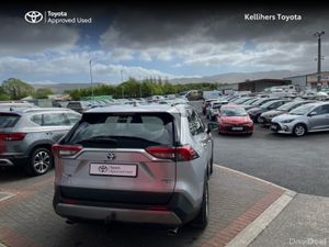 Toyota RAV4 RAV4 HYBRID LUNA - Image 4