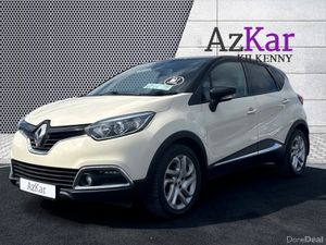 Renault Captur 2015 INTENSE 1.5 DCI 5DR €39 P/W WI - Image 3