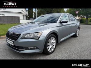 Skoda Superb 2.0D SE Technology**High Spec**Low Mi - Image 4