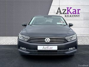 Volkswagen Passat 2018 COMFORTLINE 1.6TDI 120BHP € - Image 2